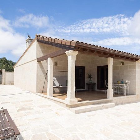 Pedra Moura Casa Rural Gondomar Bagian luar foto