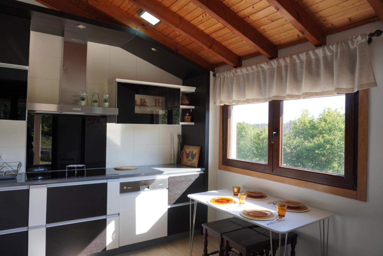 Pedra Moura Casa Rural Gondomar Bagian luar foto