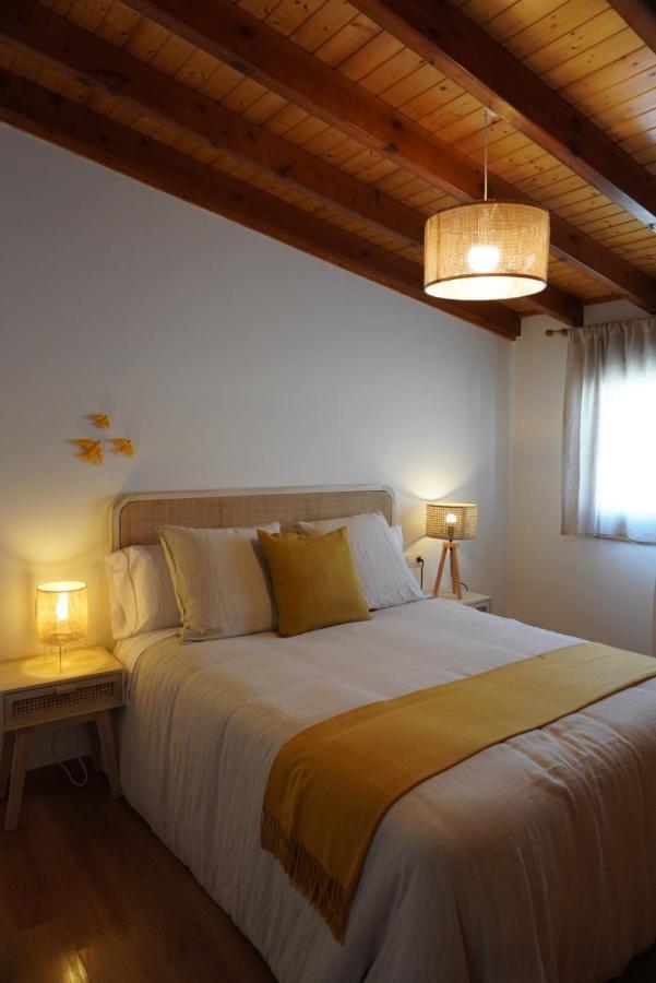 Pedra Moura Casa Rural Gondomar Bagian luar foto